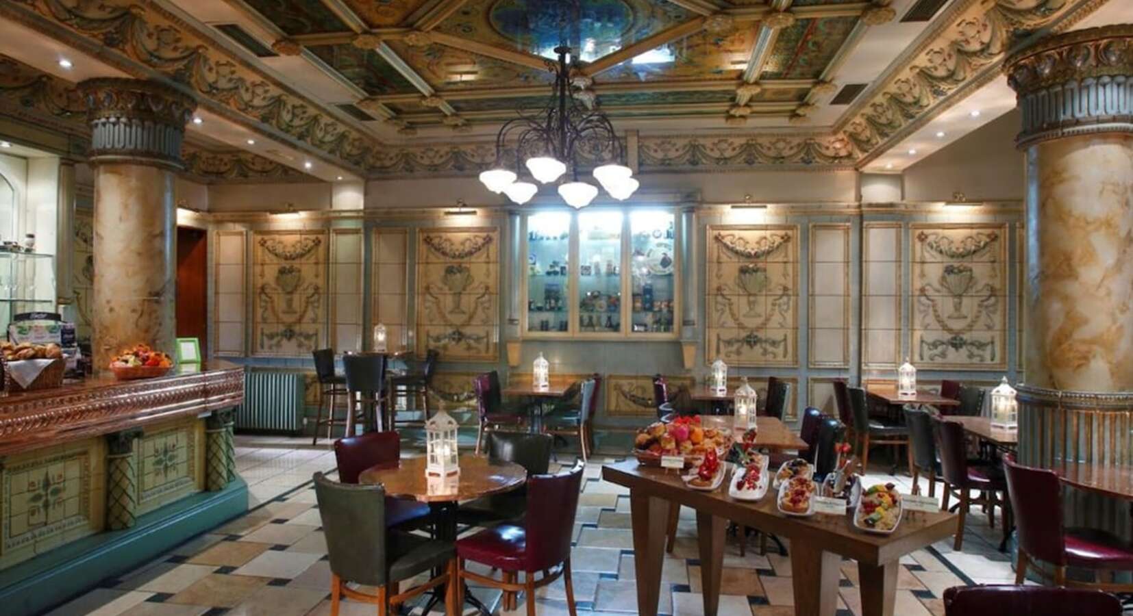 Cafe