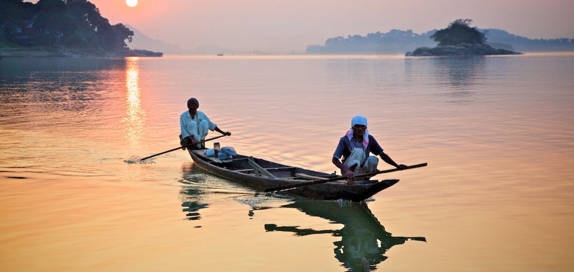 Photo of Guwahati