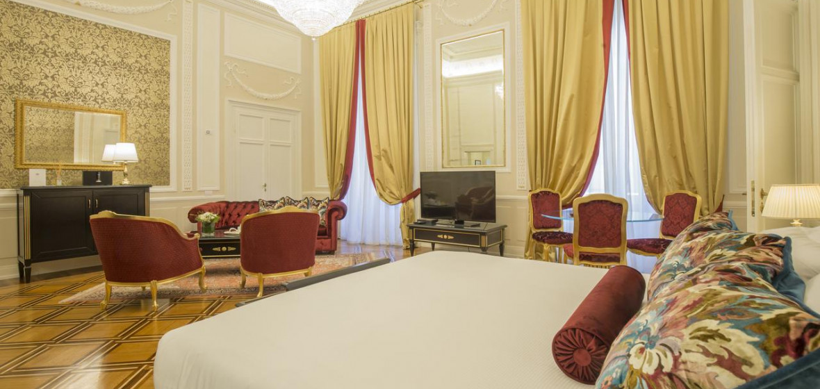 Palazzo Monga, Verona Review The Hotel Guru