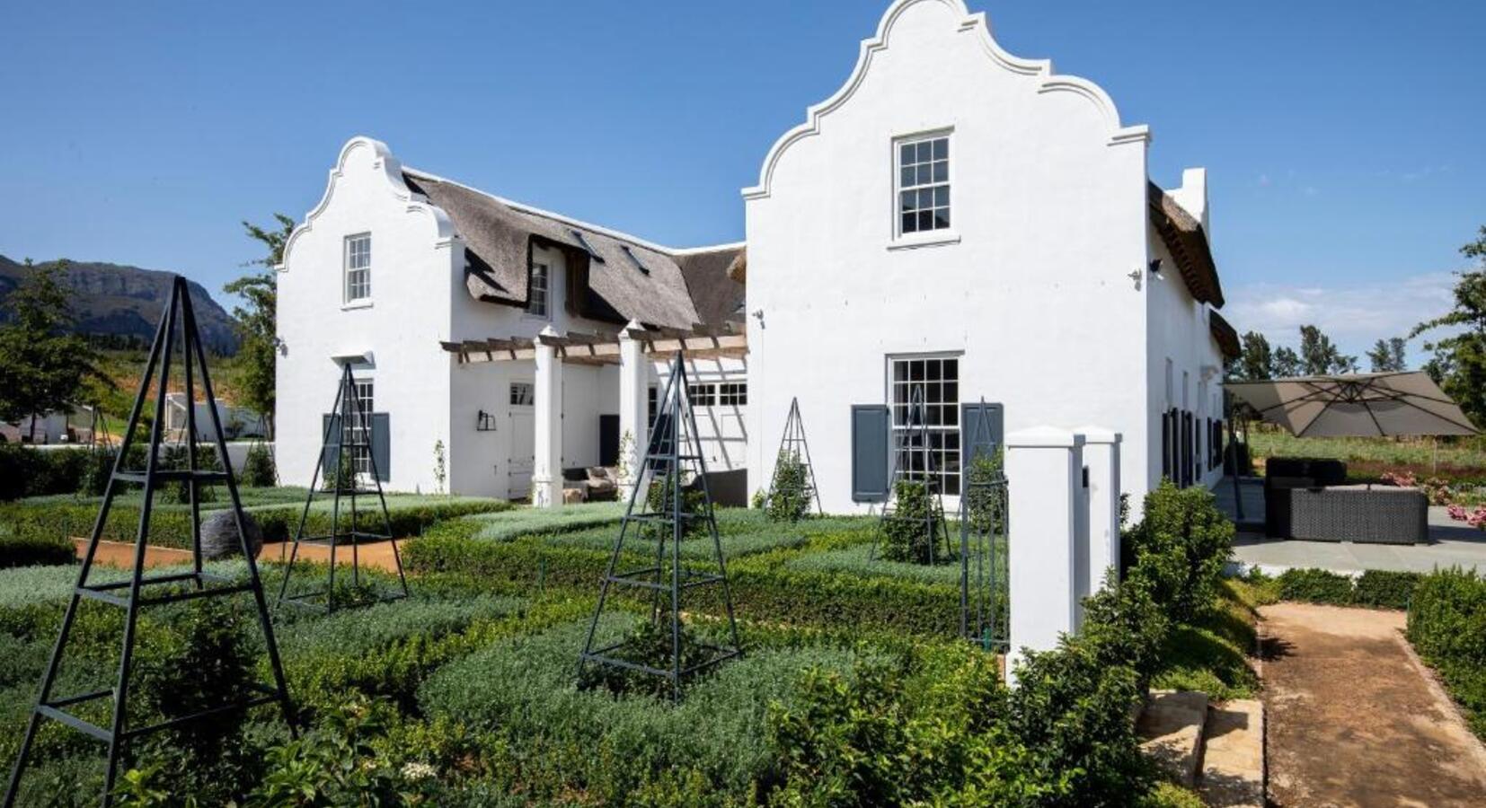 Gardens