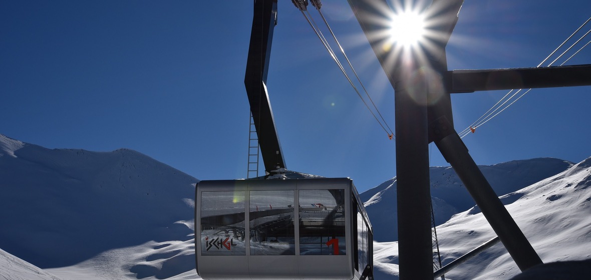 Photo of Ischgl