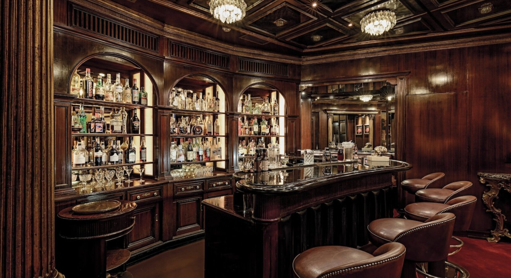 Cocktail Bar