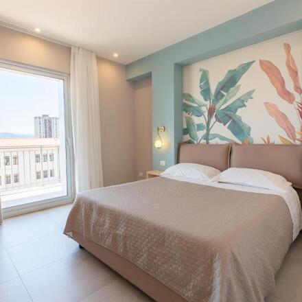 Antares B&B and Suites