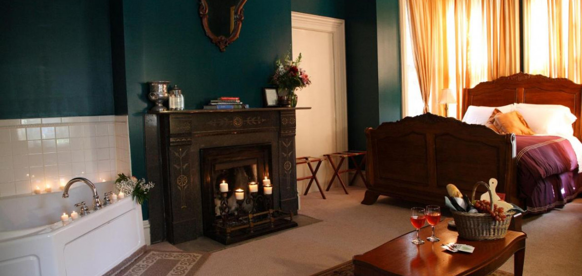 Hamilton House Bed Breakfast Alberta Canada Hamilton House Bed and Breakfast, Wisconsin Review | The Hotel Guru