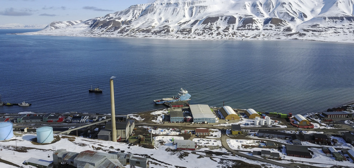 Best places to stay in Svalbard, Norway The Hotel Guru