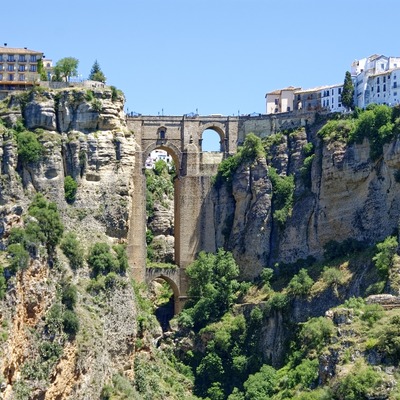 Ronda, Spain
