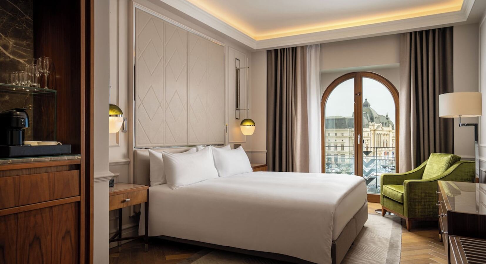 Photo of Intercontinental Athenee Palace