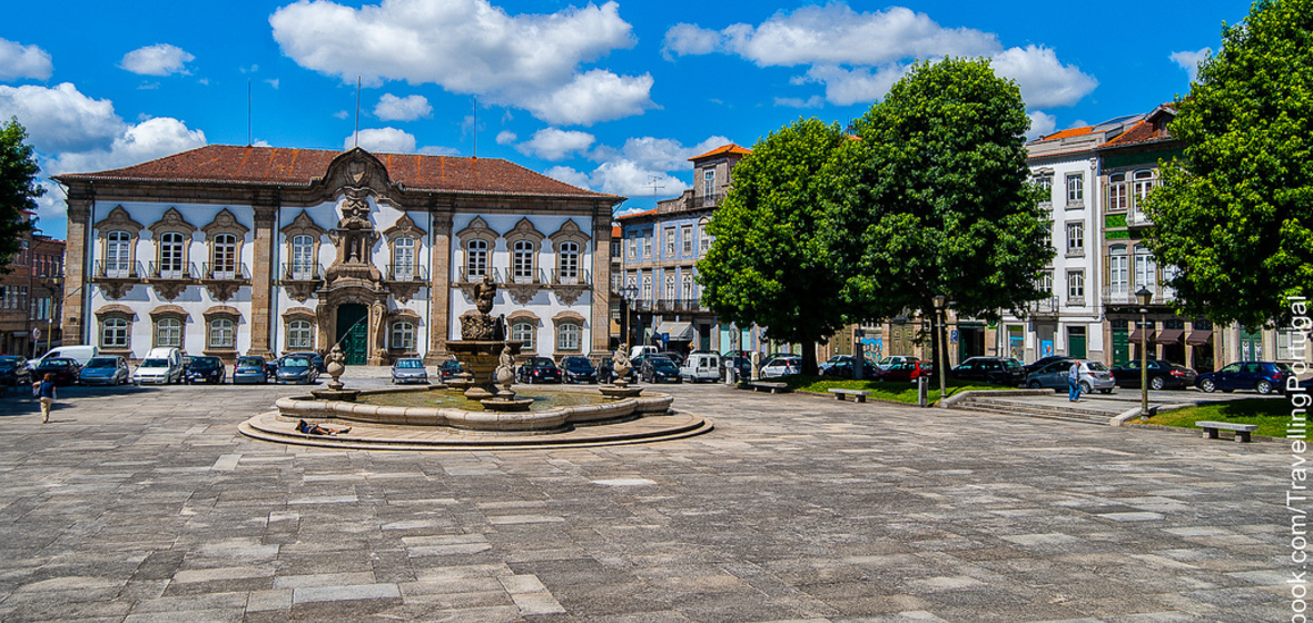Photo of Braga