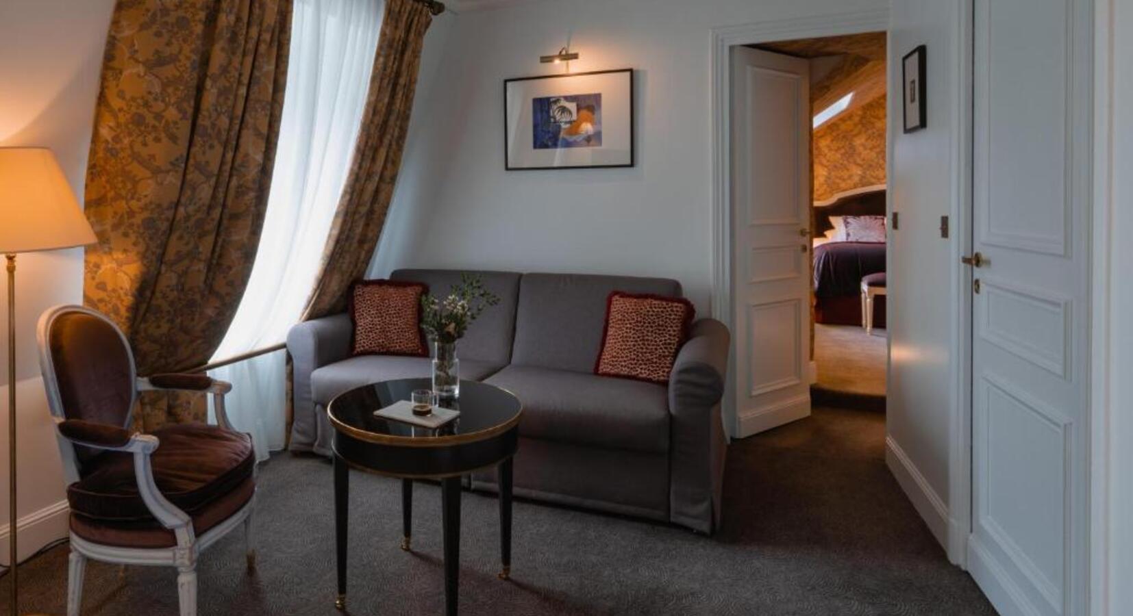 Suite