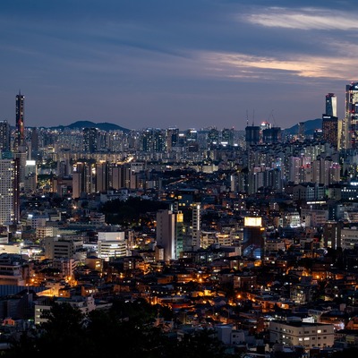 Seoul, South Korea