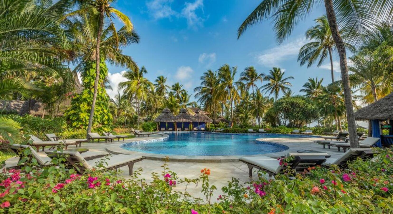Photo of Breezes Beach Club & Spa