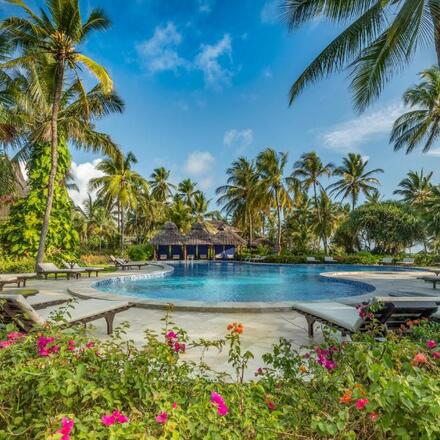 Breezes Beach Club & Spa