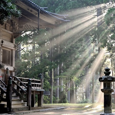 Koyasan hotels