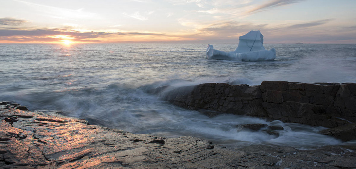 Fogo Island Inn, Fogo Island Review The Hotel Guru