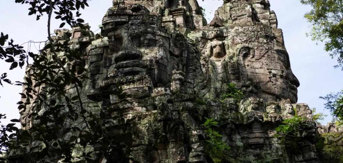 Photo of Cambodia