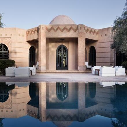 Villa Al Assala