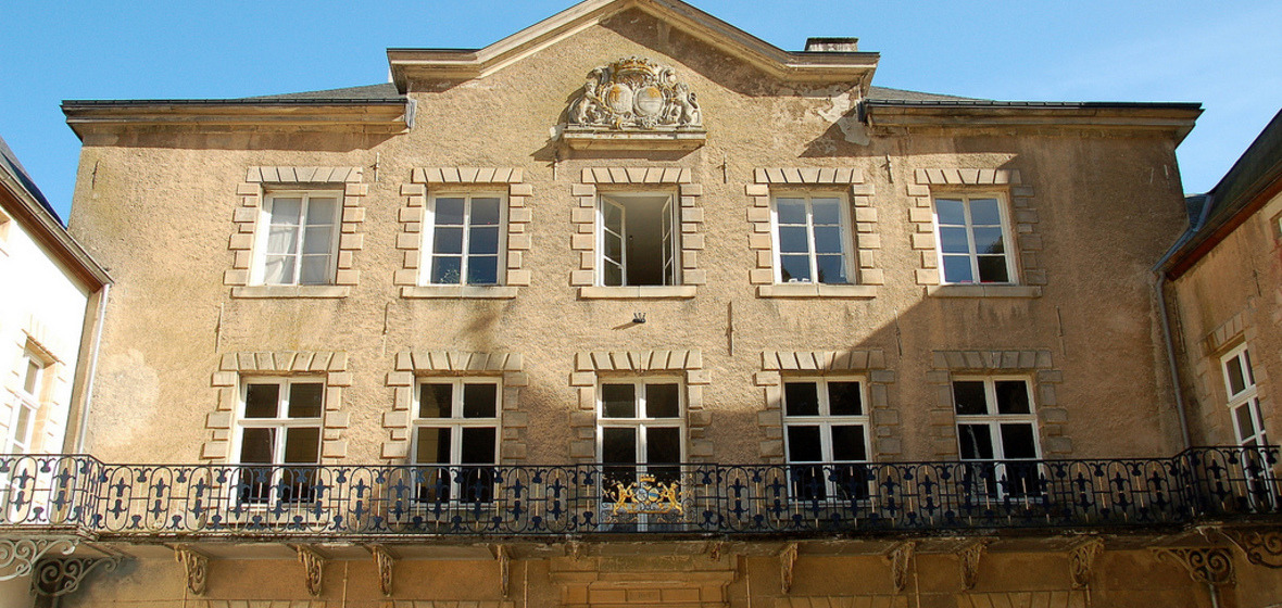 Photo of Ansembourg