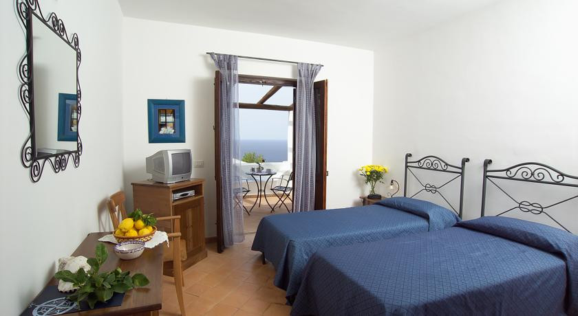 Principe di Salina, Sicily, Italy Discover & Book The Hotel Guru