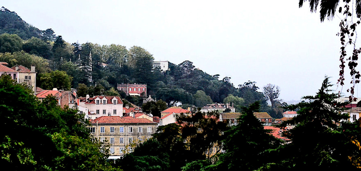 Best places to stay in Sintra, Portugal The Hotel Guru