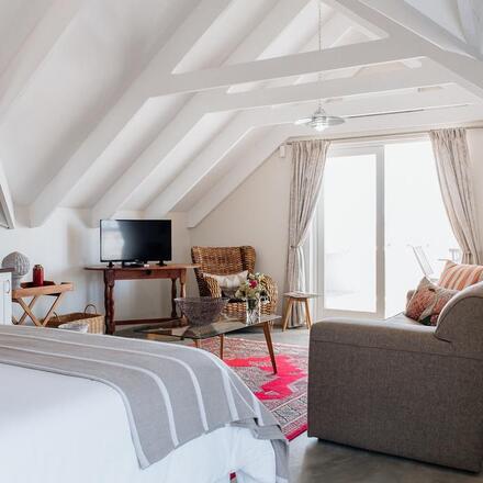 De Linden Boutique Guest House