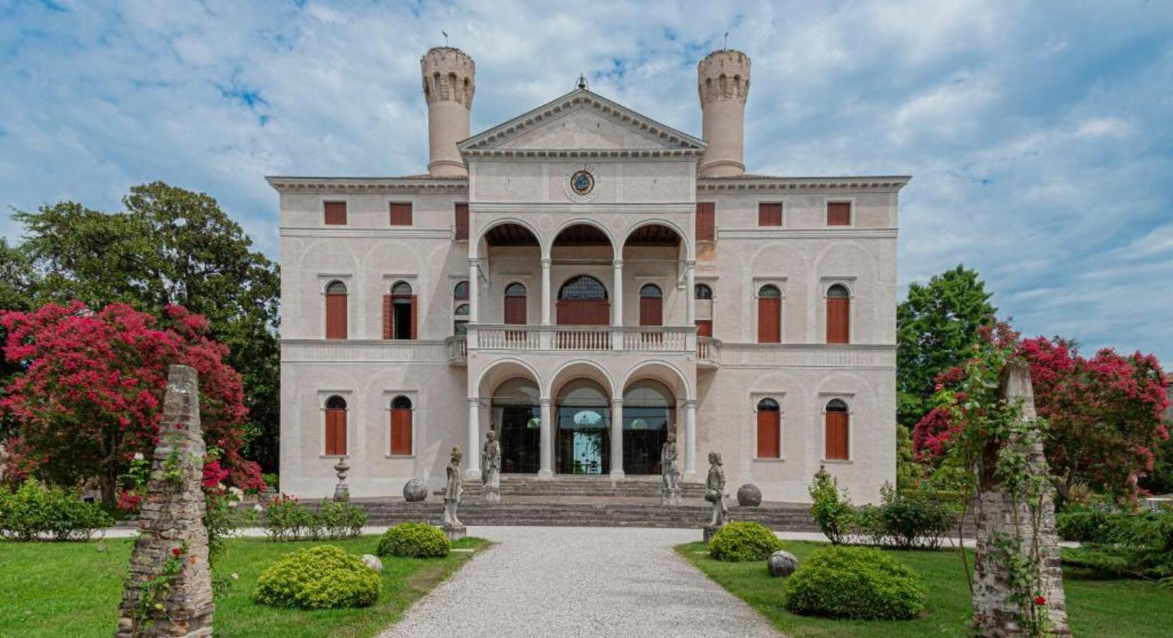 Foto de Castello di Roncade
