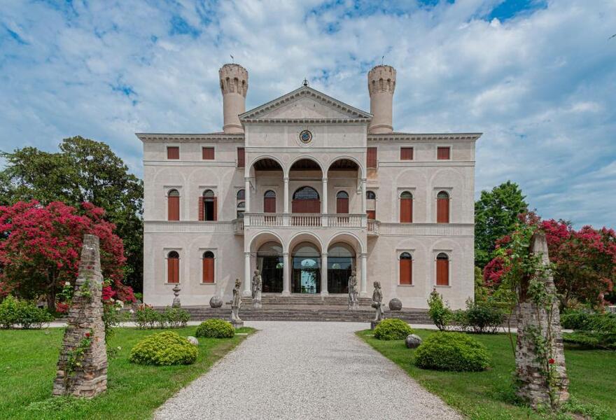 Castello di Roncade