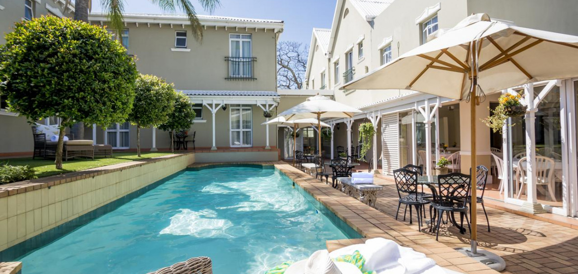 The benjamin durban review the hotel guru