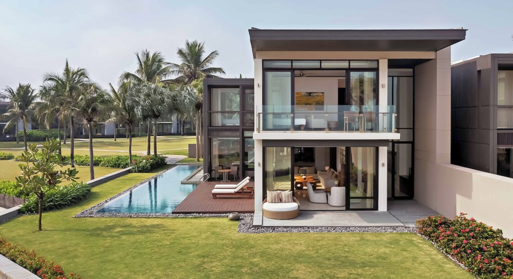 Hyatt Regency Danang Resort &amp; Spa