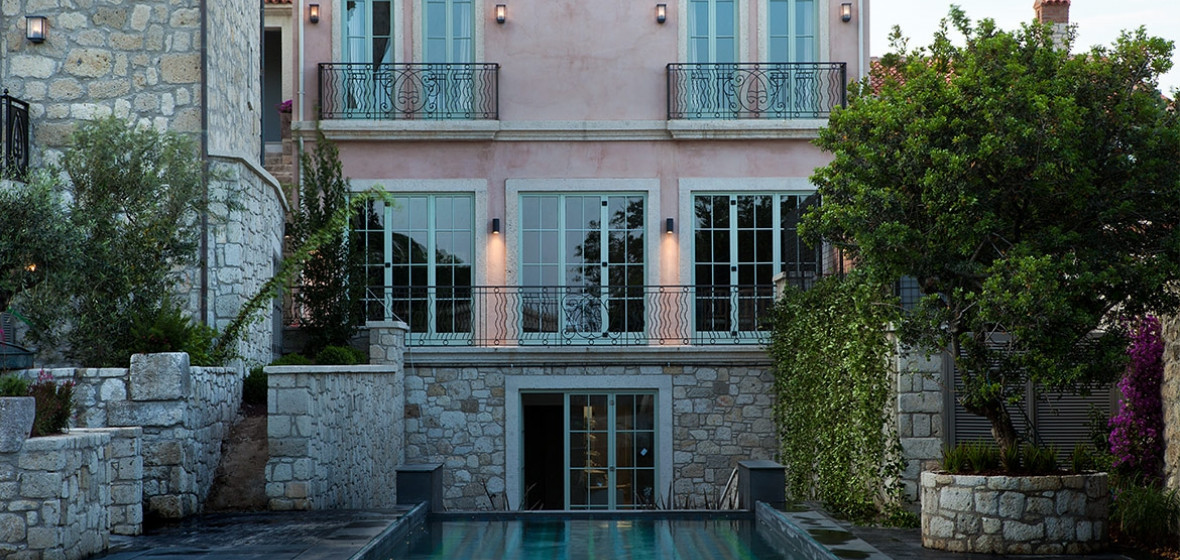 alavya hotel alacati