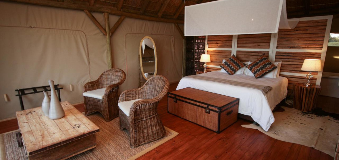 JBay Zebra Lodge , Eastern Cape Review The Hotel Guru