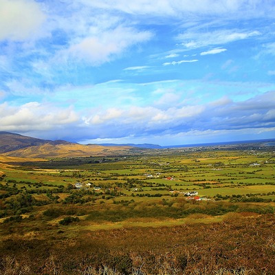 Condado de Kerry, Irlanda