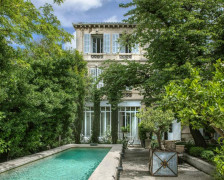 The 20 Best Hotels in Provence's Towns and Villages