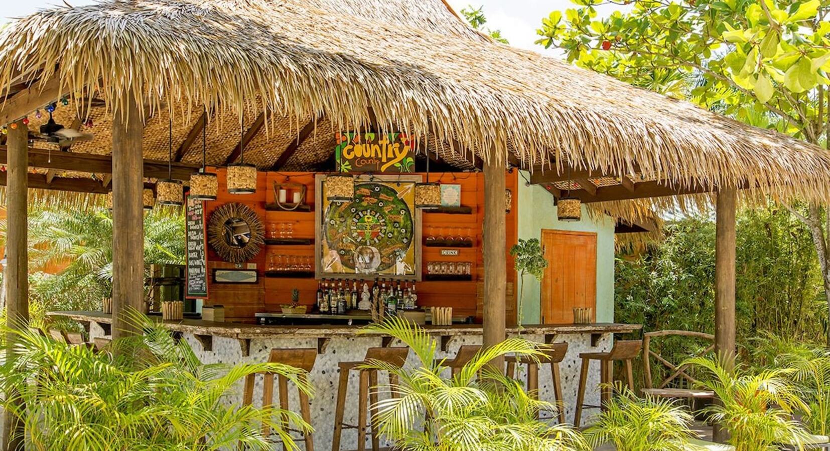 The Bar
