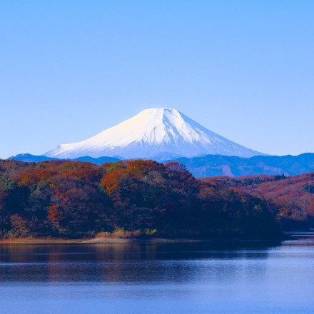 14 Hotels with Views of Mount Fuji