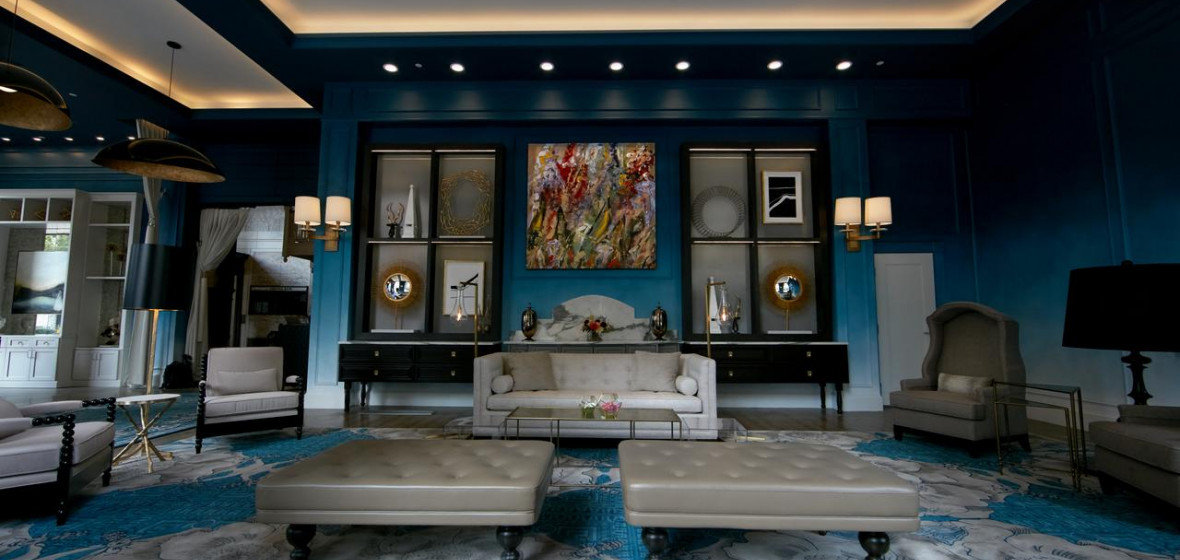 Elyton Hotel, Birmingham, AL Review The Hotel Guru