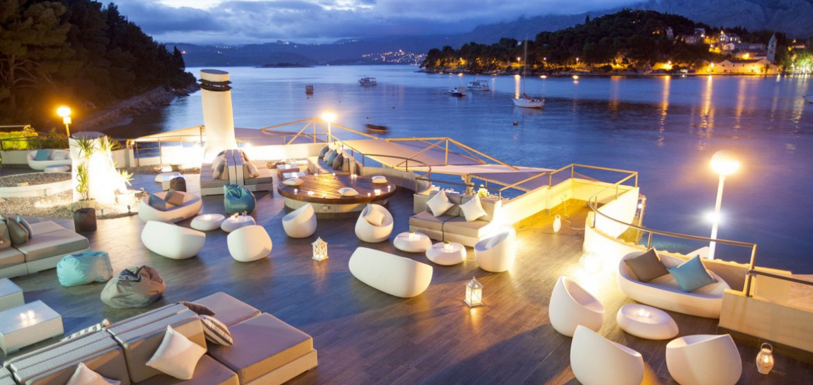 Hotel Croatia Cavtat, Cavtat Review | The Hotel Guru