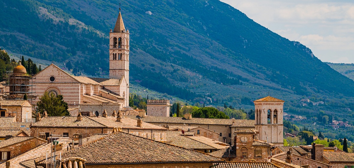 Photo of Assisi