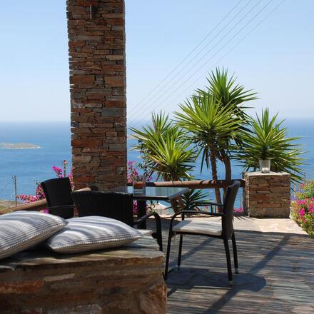 Andros Prive Suites