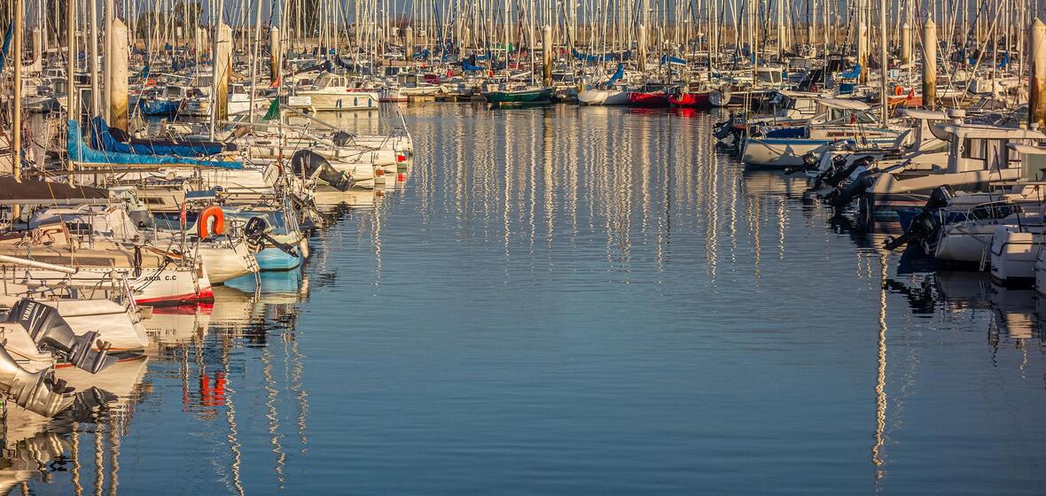 Photo of Cherbourg