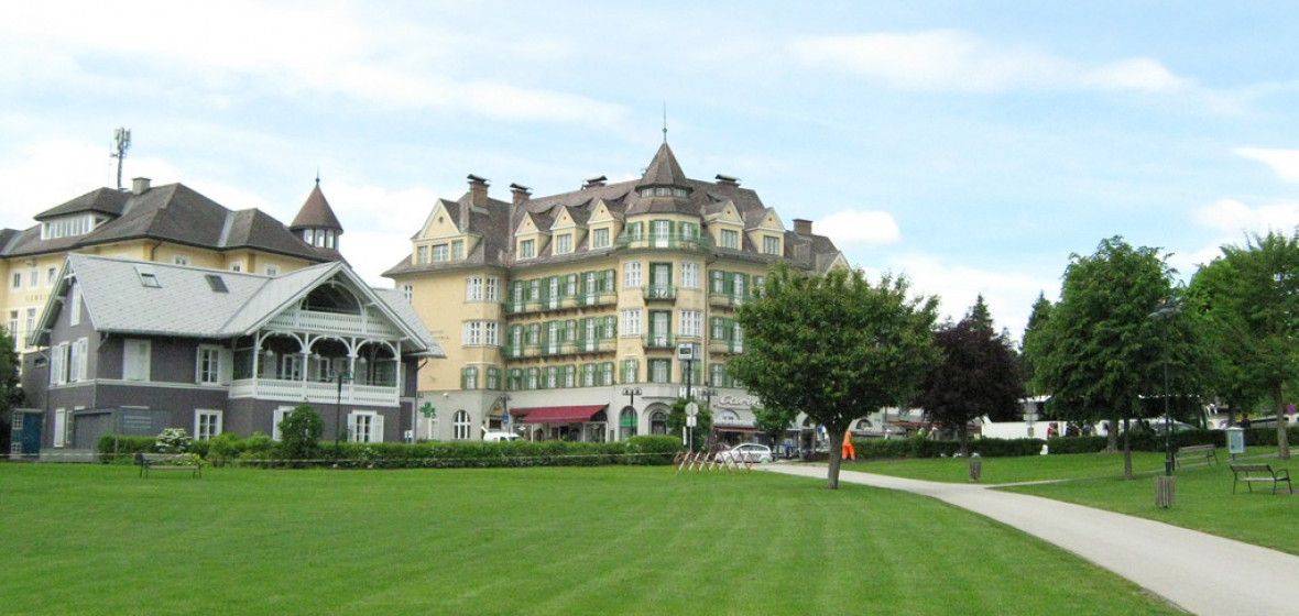 bewondering Kracht Leggen Best places to stay in Velden am Worthersee, Austria | The Hotel Guru