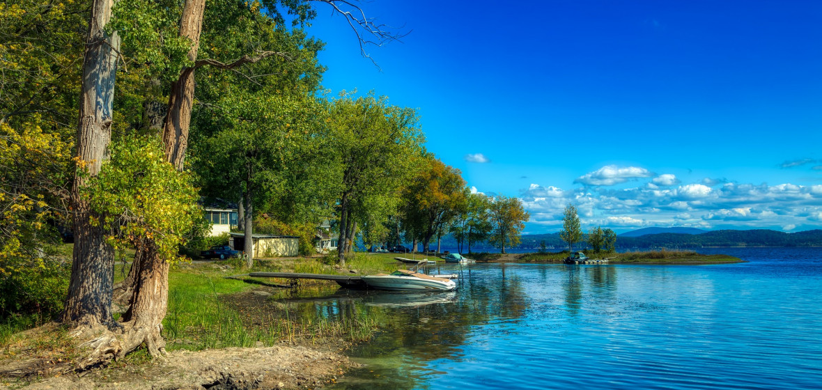 Best places to stay in Vermont, United States of America | The Hotel Guru