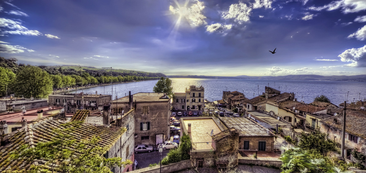 Best places to stay in Lake Bracciano, Italy The Hotel Guru