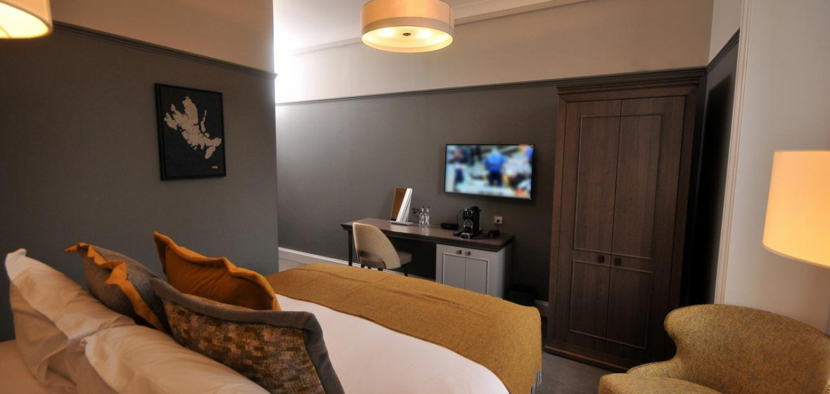 Marmalade Hotel, Skye Review The Hotel Guru