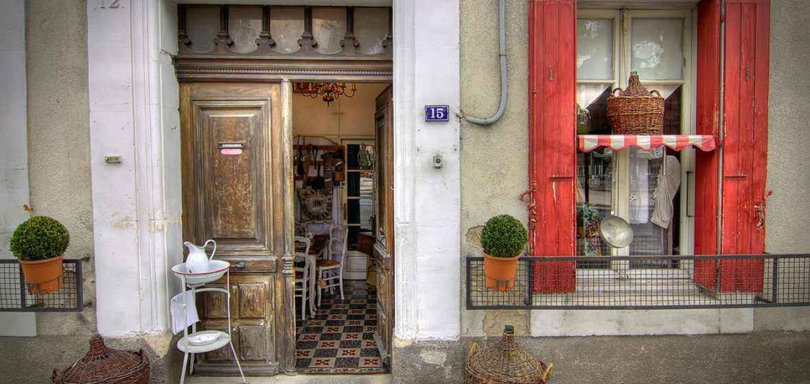 Best places to stay in L'Isle sur La Sorgue, France | The ...