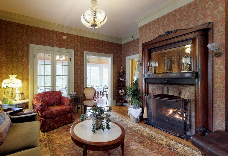 Holbrook House, Bar Harbor Review The Hotel Guru