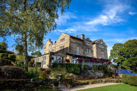 Devonshire Fell Hotel