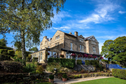 Devonshire Fell Hotel