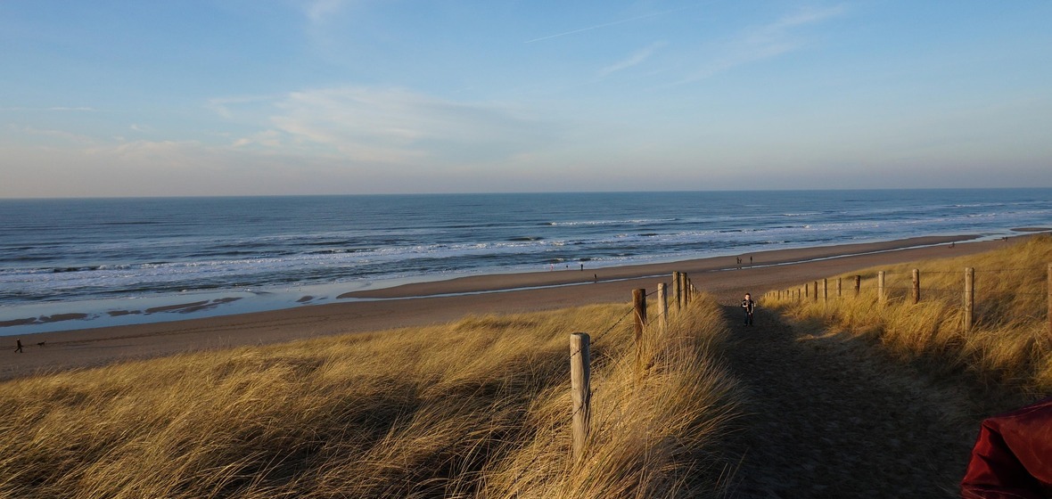Photo of Noordwijk