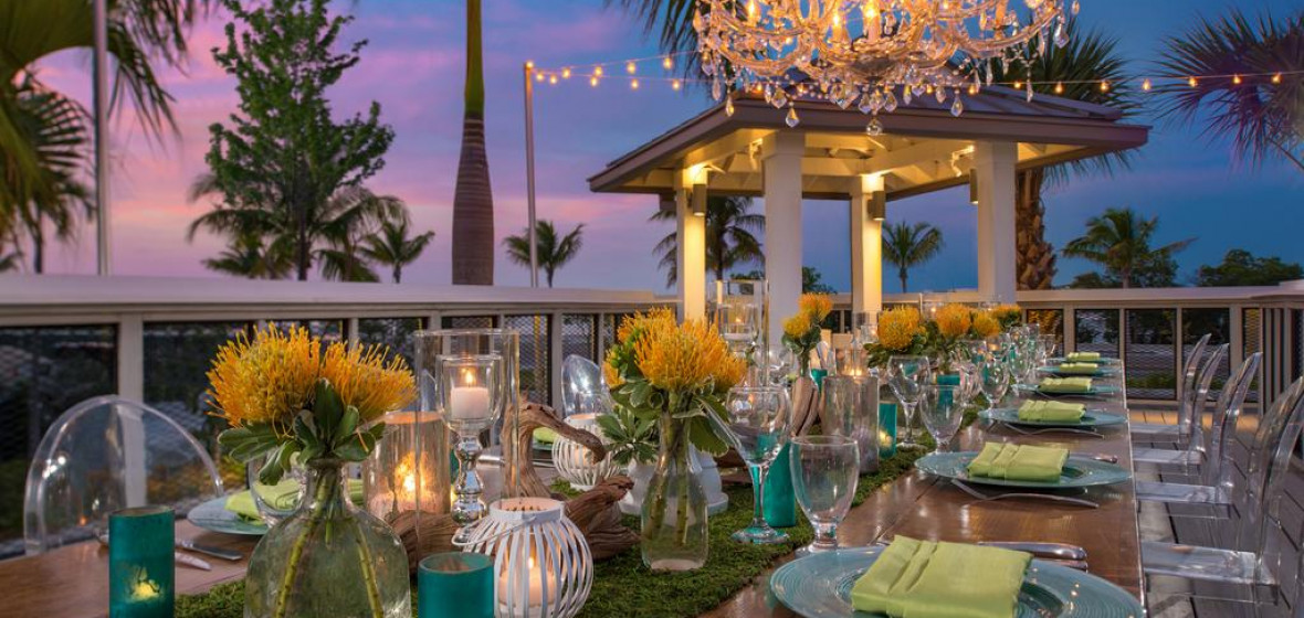 The Gates Hotel Key West: Uncovering the Truth Behind the Hospitality