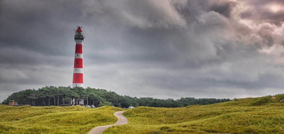 Photo of Ameland